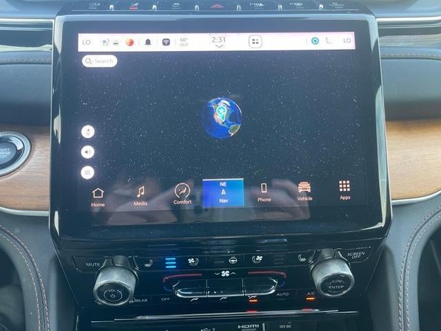 2023 Jeep Grand Cherokee L Summit 4x4