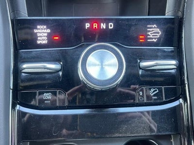 2023 Jeep Grand Cherokee L Summit 4x4