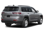 2026 Jeep Grand Cherokee L Summit 4x4