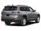 2026 Jeep Grand Cherokee L Summit 4x4