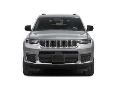 2026 Jeep Grand Cherokee L Summit 4x4