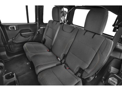 2027 Jeep Wrangler Moab 392 4 Door 4x4