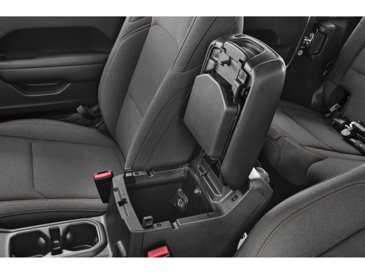 2027 Jeep Wrangler Moab 392 4 Door 4x4
