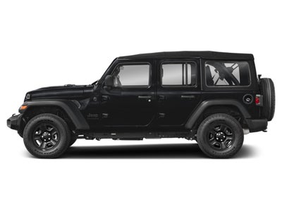 2027 Jeep Wrangler Moab 392 4 Door 4x4