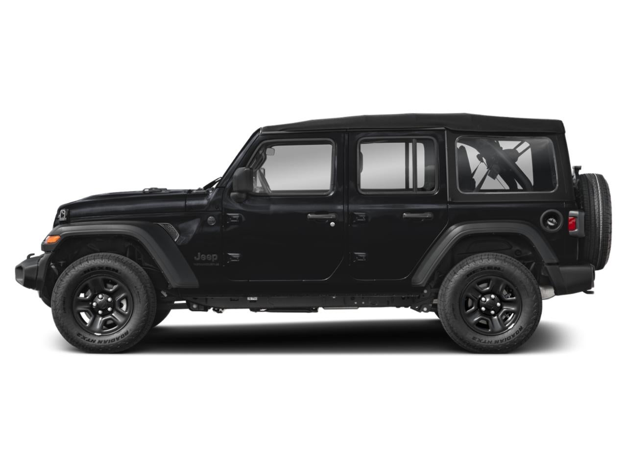 2027 Jeep Wrangler Moab 392 4 Door 4x4
