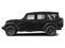 2027 Jeep Wrangler Moab 392 4 Door 4x4