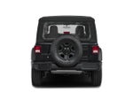 2027 Jeep Wrangler Moab 392 4 Door 4x4