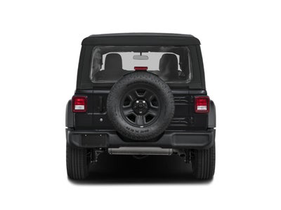 2027 Jeep Wrangler Moab 392 4 Door 4x4