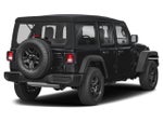 2027 Jeep Wrangler Moab 392 4 Door 4x4