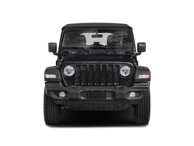 2027 Jeep Wrangler Moab 392 4 Door 4x4