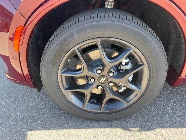 2026 Dodge Durango GT HEMI V8 AWD