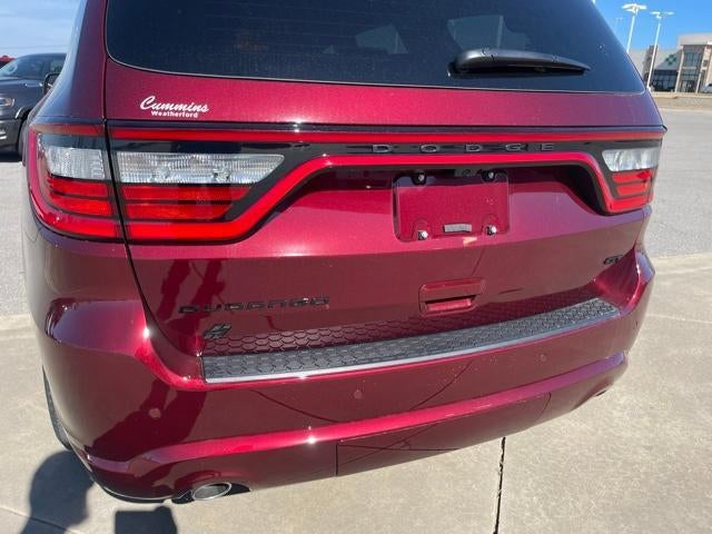 2026 Dodge Durango GT HEMI V8 AWD