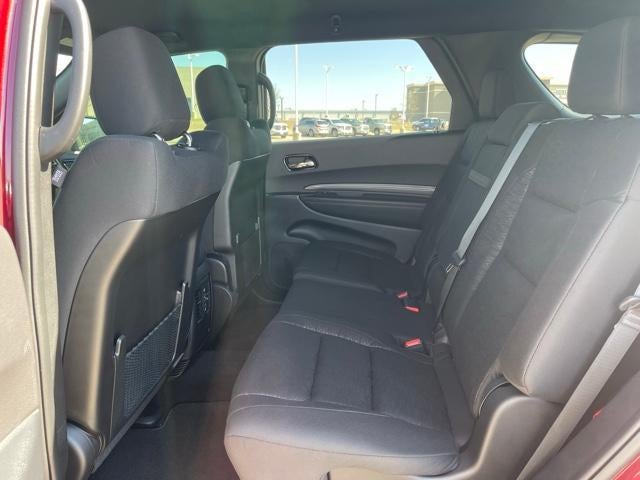 2026 Dodge Durango GT HEMI V8 AWD