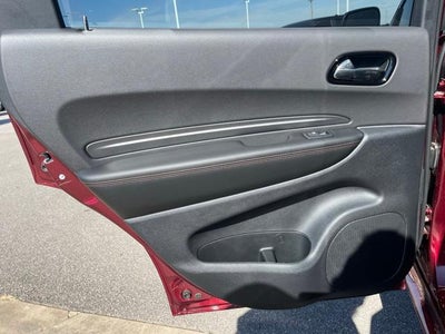 2026 Dodge Durango GT HEMI V8 AWD