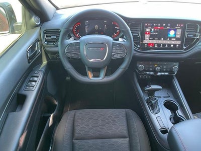 2026 Dodge Durango GT HEMI V8 AWD