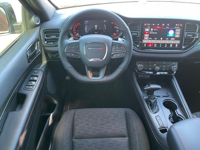 2026 Dodge Durango GT HEMI V8 AWD