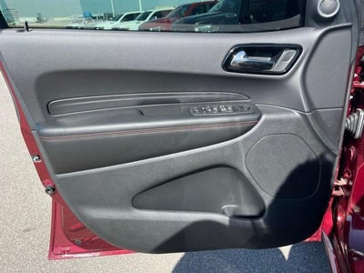 2026 Dodge Durango GT HEMI V8 AWD