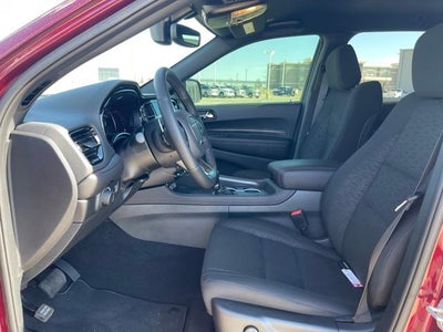 2026 Dodge Durango GT HEMI V8 AWD