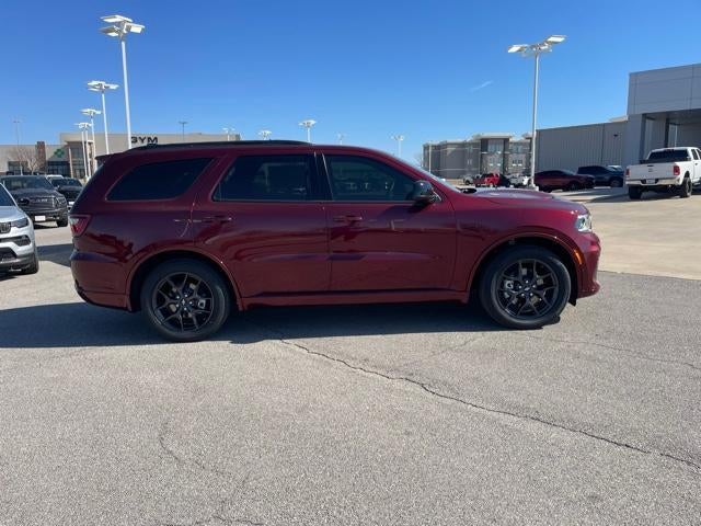 2026 Dodge Durango GT HEMI V8 AWD