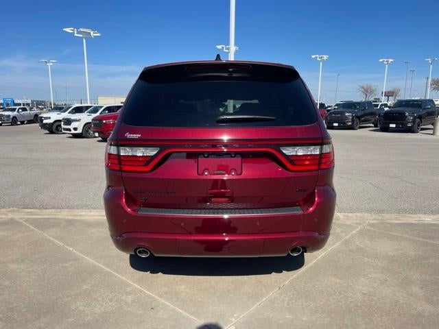 2026 Dodge Durango GT HEMI V8 AWD