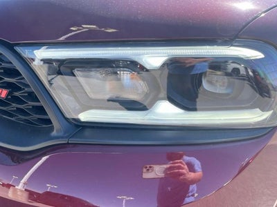 2026 Dodge Durango GT HEMI V8 AWD