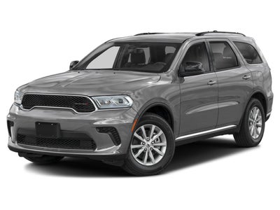 2026 Dodge Durango GT HEMI V8 AWD