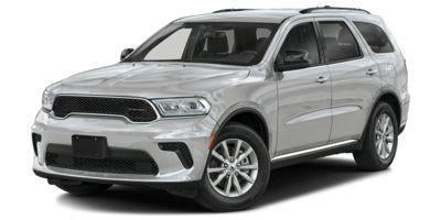 2026 Dodge Durango GT HEMI V8 AWD