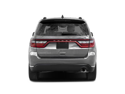 2026 Dodge Durango GT HEMI V8 AWD
