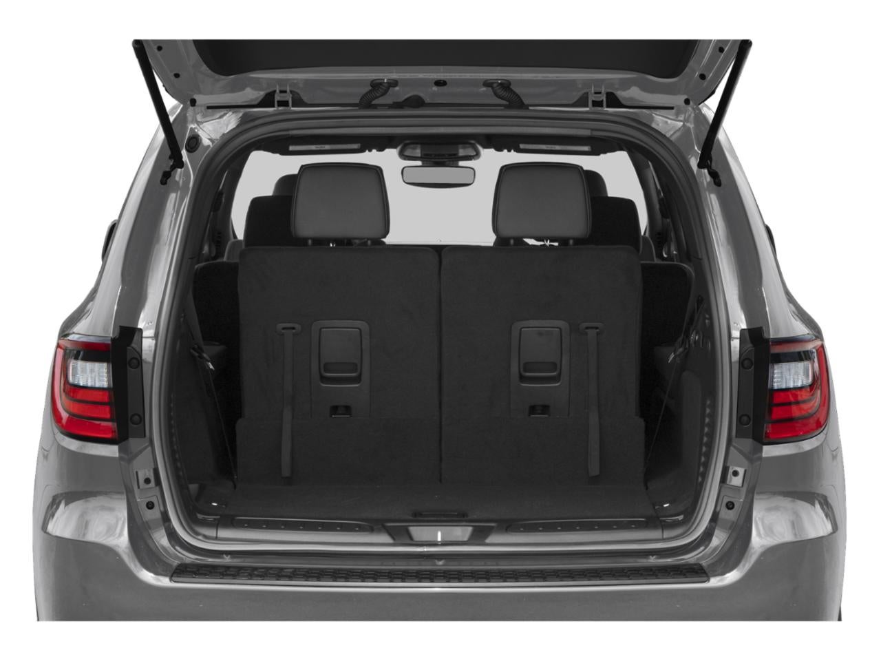 2026 Dodge Durango GT HEMI V8 AWD