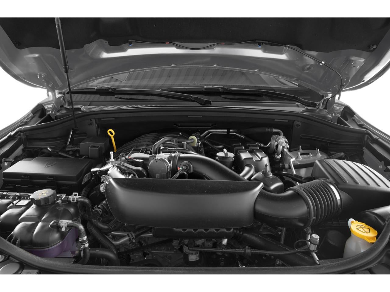 2026 Dodge Durango GT HEMI V8 AWD