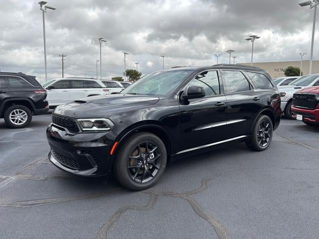 2027 Dodge Durango GT Premium HEMI AWD