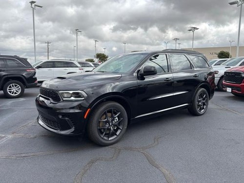 2027 Dodge Durango GT Premium HEMI AWD