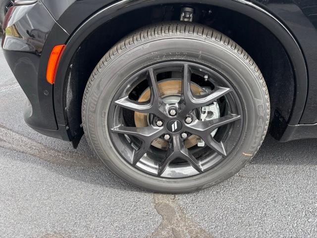 2027 Dodge Durango GT Premium HEMI AWD