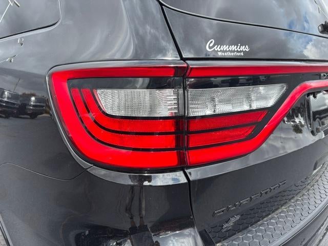 2027 Dodge Durango GT Premium HEMI AWD