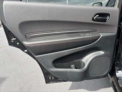 2027 Dodge Durango GT Premium HEMI AWD