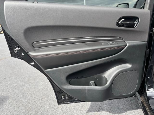2027 Dodge Durango GT Premium HEMI AWD