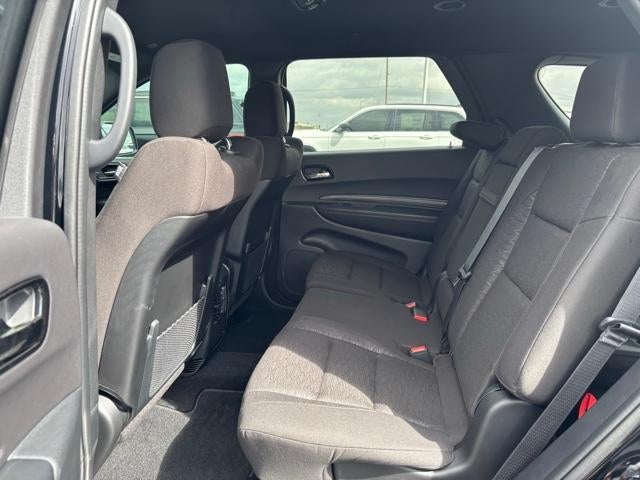 2027 Dodge Durango GT Premium HEMI AWD