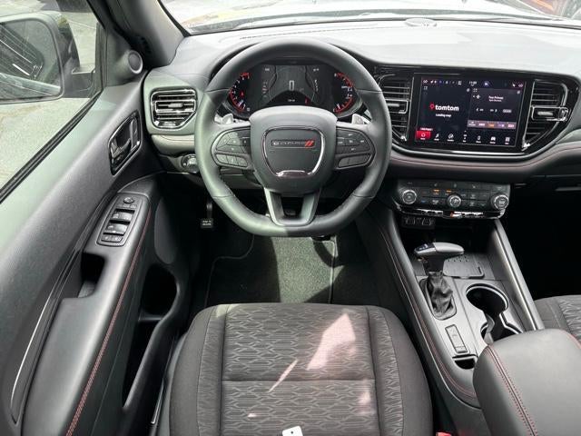 2027 Dodge Durango GT Premium HEMI AWD