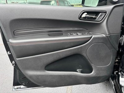 2027 Dodge Durango GT Premium HEMI AWD