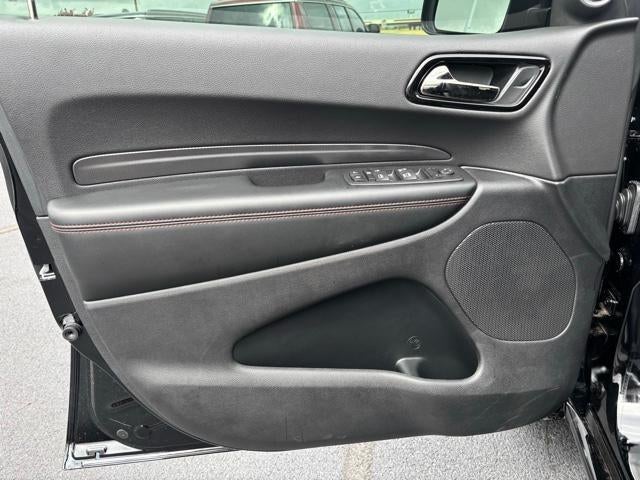 2027 Dodge Durango GT Premium HEMI AWD