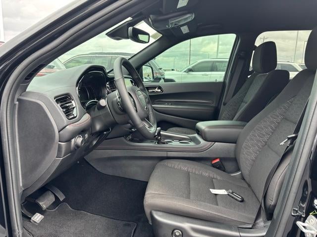 2027 Dodge Durango GT Premium HEMI AWD
