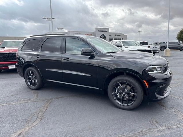 2027 Dodge Durango GT Premium HEMI AWD