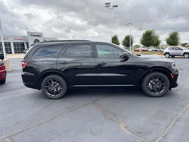 2027 Dodge Durango GT Premium HEMI AWD