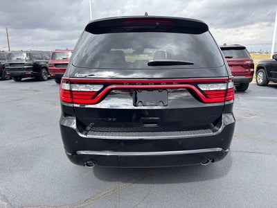 2027 Dodge Durango GT Premium HEMI AWD