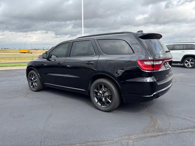2027 Dodge Durango GT Premium HEMI AWD