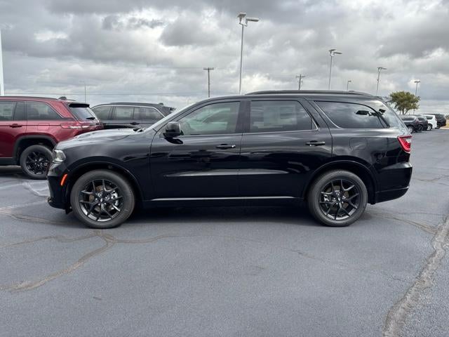 2027 Dodge Durango GT Premium HEMI AWD