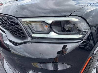 2027 Dodge Durango GT Premium HEMI AWD