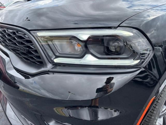 2027 Dodge Durango GT Premium HEMI AWD