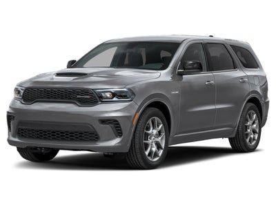 2027 Dodge Durango GT Premium HEMI AWD