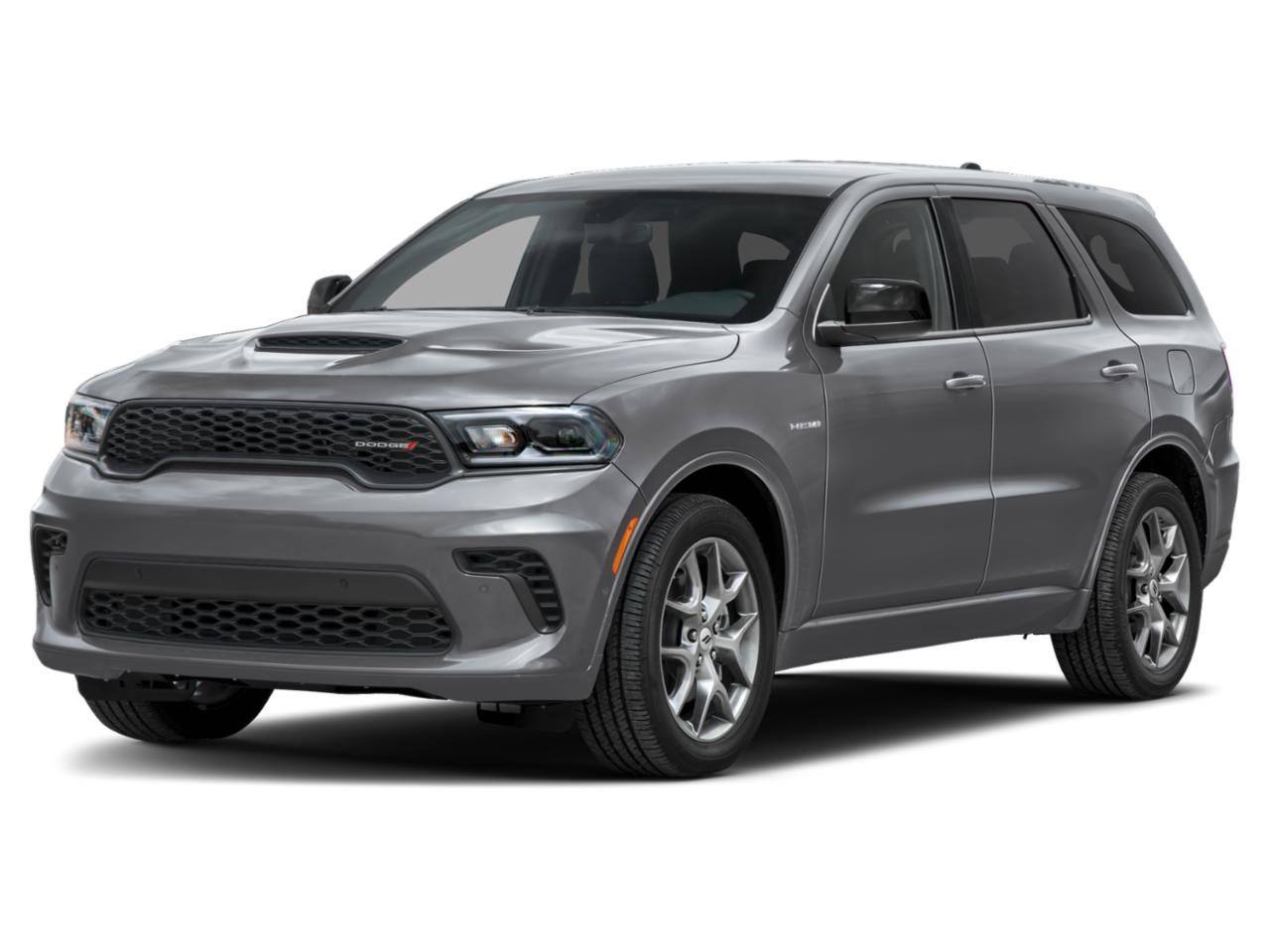 2027 Dodge Durango GT Premium HEMI AWD